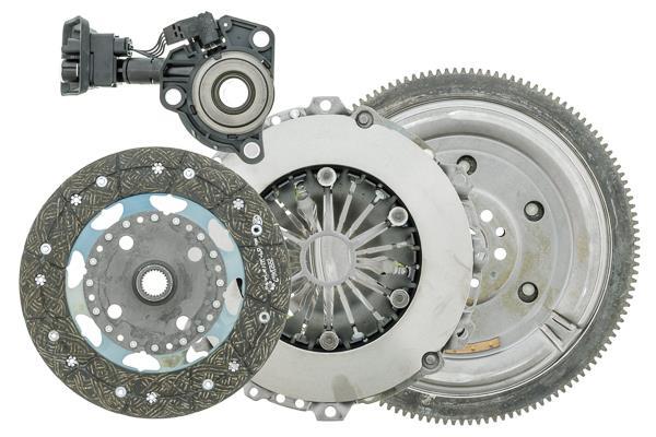 Kit embraiagem AISIN ref. SCKE-PE99R